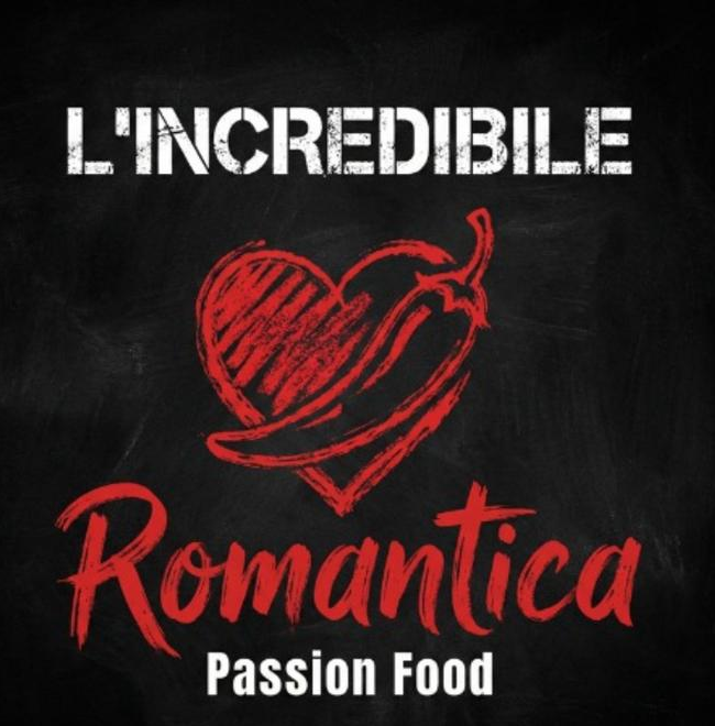 L'Incredibile Romantica – torna all'inizio